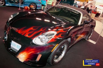National Sport Compact 2006 - Autos